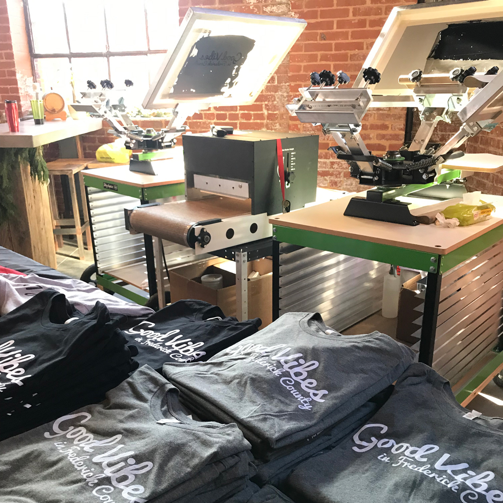 Special Tees | Screen printing, Embroidery, Promotional Products ...
